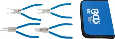 Produktbild von BGS technic Circlip Pliers Set, 1,47 kg