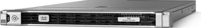 Produktbild von Cisco 5520, HTTP/HTTPS, SSH, Telnet, WCS, CCMP, SNMP, CCM, TKIP-MIC, RFC 5426 TLS, RFC 2246 TLS, RFC 5415 CAPWAP, EAP, SNMP, 10,100,1000 Mbit/s, IEEE 802.11a, IEEE 802.11ac, IEEE 802.11b, IEEE 802.11d, IEEE 802.11e, IEEE 802.11g, IEEE 802.11h,..., SNMP, SSL/TLS, TKIP, WEP, CCMP