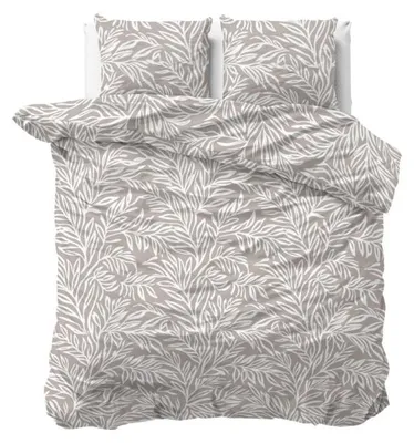 Produktbild von Sleeptime Breeze Taupe 200 x 220 cm