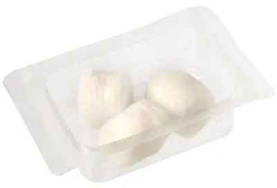 Produktbild von Heka Wattepads-Set, 3 Stück à 2 Gramm (1 Stück)