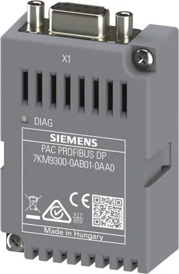 Produktbild von SIEMENS 7KM9300-0AB01-0AA0 7KM93000AB010AA0 Steckbares