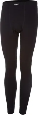 Produktbild von Herren Unterhose Outlast® - schwarz, S