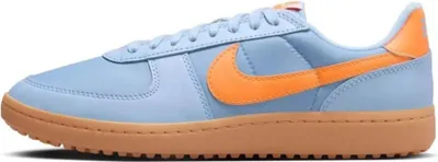 Produktbild von Nike Field General '82 "Aluminum Total Orange" Blau/Orange, Größe: 41