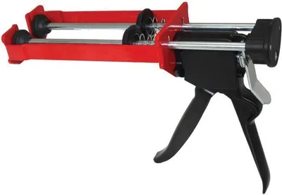 Produktbild von Soudal Schaumpistole Euromac 2K schnellfest 135616