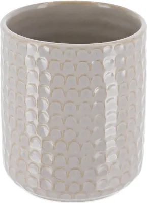 Immagine prodotto di Tendance | Bicchiere in Vetroceramica per il bagno - Beige