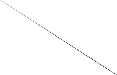 Produktbild von Energoteam Carbon Rutenspitze Silber 1 x 3.8 mm Silber 1 x 3.8 mm
