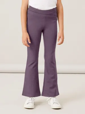 Produktbild von Bootcut Stoffhose NKFFRIKKALI |