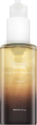 Produktbild von Haruharu Wonder Reinigung-Öl Black Rice Moisture Deep Cleansing Oil 150 ml