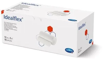 Image de Idealflex bande universelle 12 cmx5 m 10 pces