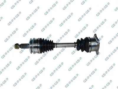 Produktbild von GSP 239148 Antriebswelle Vorne Rechts für MITSUBISHI L 200 / Triton Pickup (KJ, KK, KL) für FIAT Fullback Pickup (502, 503)
