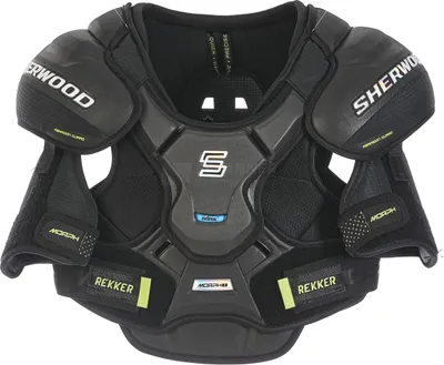 Produktbild von Schulterschutz Sherwood Rekker Morph 1 Senior S