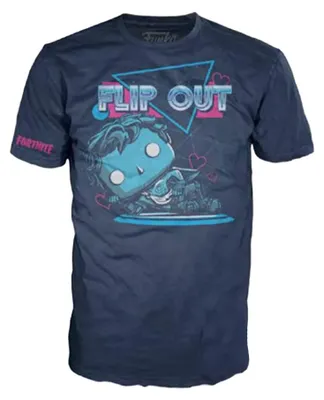 Produktbild von Funko POP! - T-Shirt-Set CD2465 (XL) (Bunt)