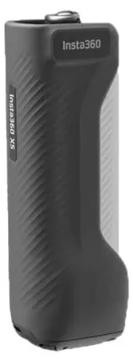 Produktbild von Insta360 CINSBBMY, Kamerahalterung, 141 g, Schwarz