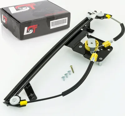 Produktbild von Elektrischer Fensterheber vorne rechts für RENAULT MODUS 2004-2008 8200277578