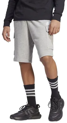 Image de Adidas - Short pour homme PP3309 (M) (gris)