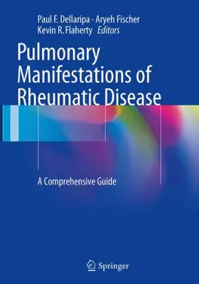 Obrázok produktu pre Pulmonary Manifestations of Rheumatic Disease