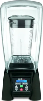 Produktbild von Stabmixer mit Schalldämmgehäuse XTREME 1,9 l 1500 W