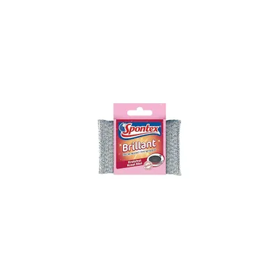 Immagine prodotto di Spontex 454142 Spontex Brilliant Schwamm 1 St.