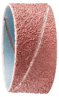 Produktbild von PFERD 42210504, Schleiftrommel, Universal, 11200 RPM, 5,1 cm, 25 mm, 100 Stück(e)
