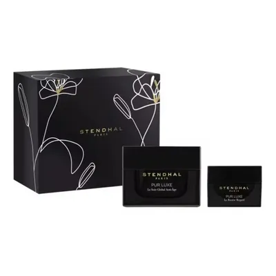 Produktbild von Stendhal- Pur Luxe Skincare Christmas Set