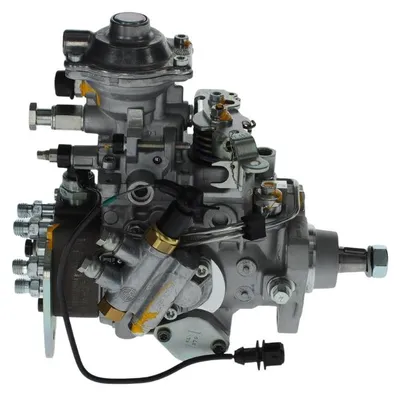 Produktbild von BOSCH 0 460 426 466 Einspritzpumpe Dieselpumpe Verteilerpumpe