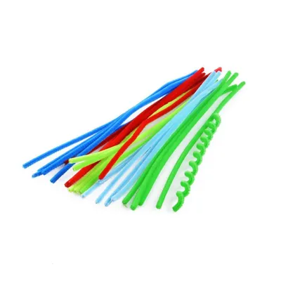 Zdjęcie produktu dla Druciki Kreatywne 30Cm