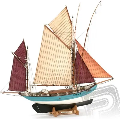 Imagen del producto de Marie Jeanne, escala 1:50
