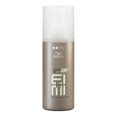 Produktbild von Wella Professionals EIMI Texture Shape Me Haargel für alle Haartypen 150 ml