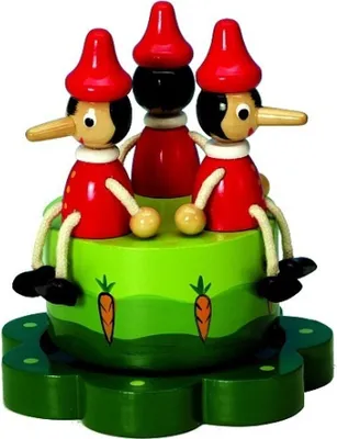 Immagine prodotto di Mmm Gmbh_Spieluhrenwelt_Spieluhr_43771