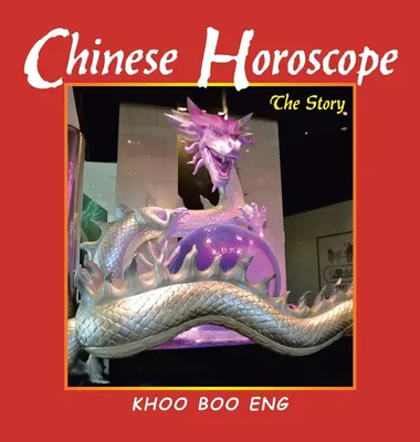 Produktbild von Chinesisches Horoskop