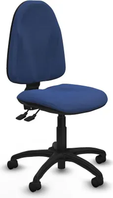 Produktbild von Bürostuhl Piqueras y Crespo B0001RN Marineblau