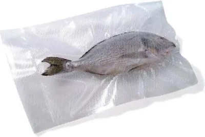 Produktbild von Reber 6748N Vakuumierer-Zubehör Vakuumtasche