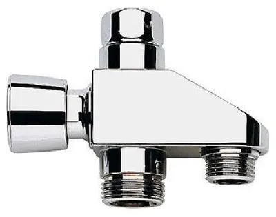 Immagine prodotto di Ricambi Grohe - Interruttore, cromo 29736000