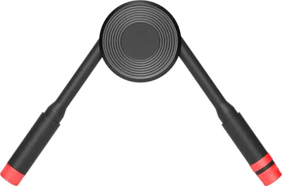 Zdjęcie produktu dla Maszyna do ćwiczeń siłowych ramion, trenażer ramion, maszyna fitness, mała maszyna fitness, maszyna do ćwiczeń wzmacniających, regulowana 22-440 funtów, 10-100 kg
