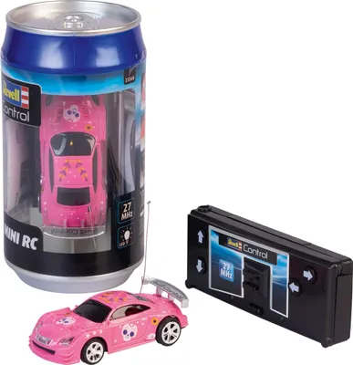 Image de Mini voiture télécommandée Revell