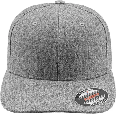 Immagine prodotto di Flexfit Classic Wool Baseball Cap heidegrau S/M