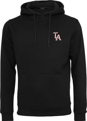 Produktbild von Mister Tee Hoody - LOS ANGELES schwarz - XXL