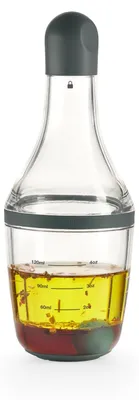 Image de Shaker à vinaigrette Lékué 180ml