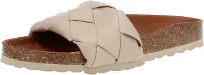 Produktbild von Verbenas Klassische Pantoletten Damen 343934363930 Beige 37 EU