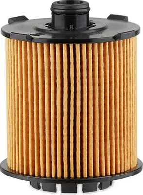 Produktbild von Ölfilter UFI 25.VCC.01 Filtereinsatz für VOLVO XC40 (536) XC60 II (246) XC90 II (256) S60 III (224)