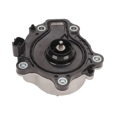 Image de Pompe à eau électrique pour moteur 161A0 39035 Pompe à eau pour moteur de voiture Pompe à eau électrique pour liquide de refroidissement Pompe à eau électrique