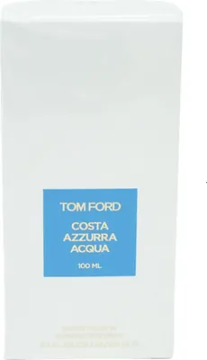 Produktbild von Tom Ford Costa Azzura Acqua Eau de Toilette Spray 100 ml