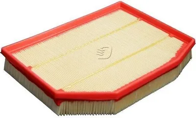 Produktbild von Luftfilter DENCKERMANN A141228 für BMW X3 (E83) Umluftfilter