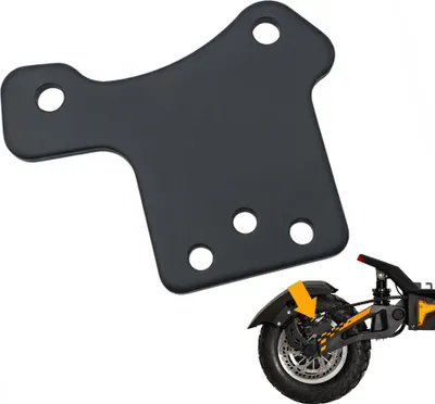 Produktbild von Hintere Bremssattelhalter für KuKirin G4 MAX