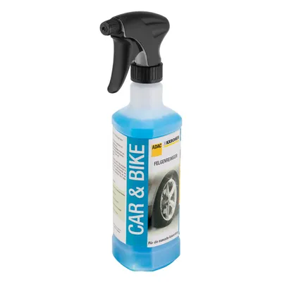 Produktbild von Kärcher 6.295-760.0 Hochdruckreiniger Felgenreiniger 500 ml Sprühflasche
