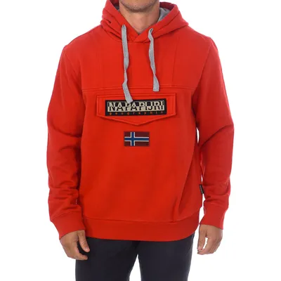 Immagine prodotto di Napapijri Burgee Wint 2 NP0A4GJD Kapuzenpullover per bambini