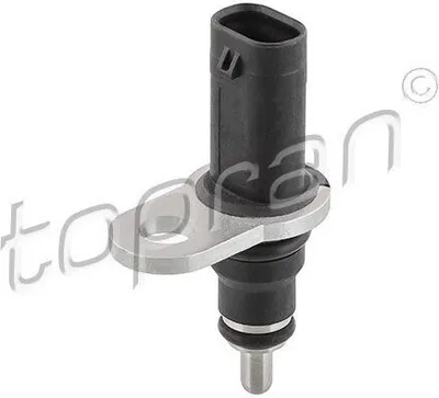 Produktbild von TOPRAN 622 256 Kühlmitteltemperatursensor für VW Golf VII Schrägheck (5G1, BQ1, BE1, BE2) Polo Schrägheck (6R1, 6C1) Passat Variant (3G5, CB5)