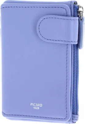 Produktbild von PICARD Leder Schlüsselmäppchen Bingo Key Case Violet violett