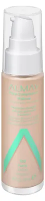 Obrázek produktu pro Almay Clear Complexion Makeup 30ml - 100 slonová kost