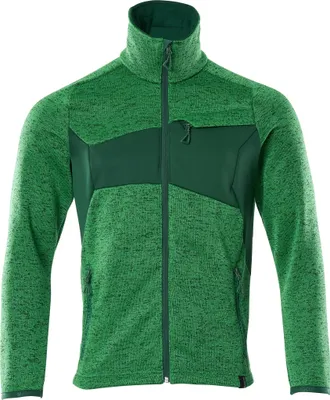 Produktbild von MASCOT 18105-951-33303-4XL, Jumper, Mann, 4XL, 132 cm, Polyester, 300 g/m²